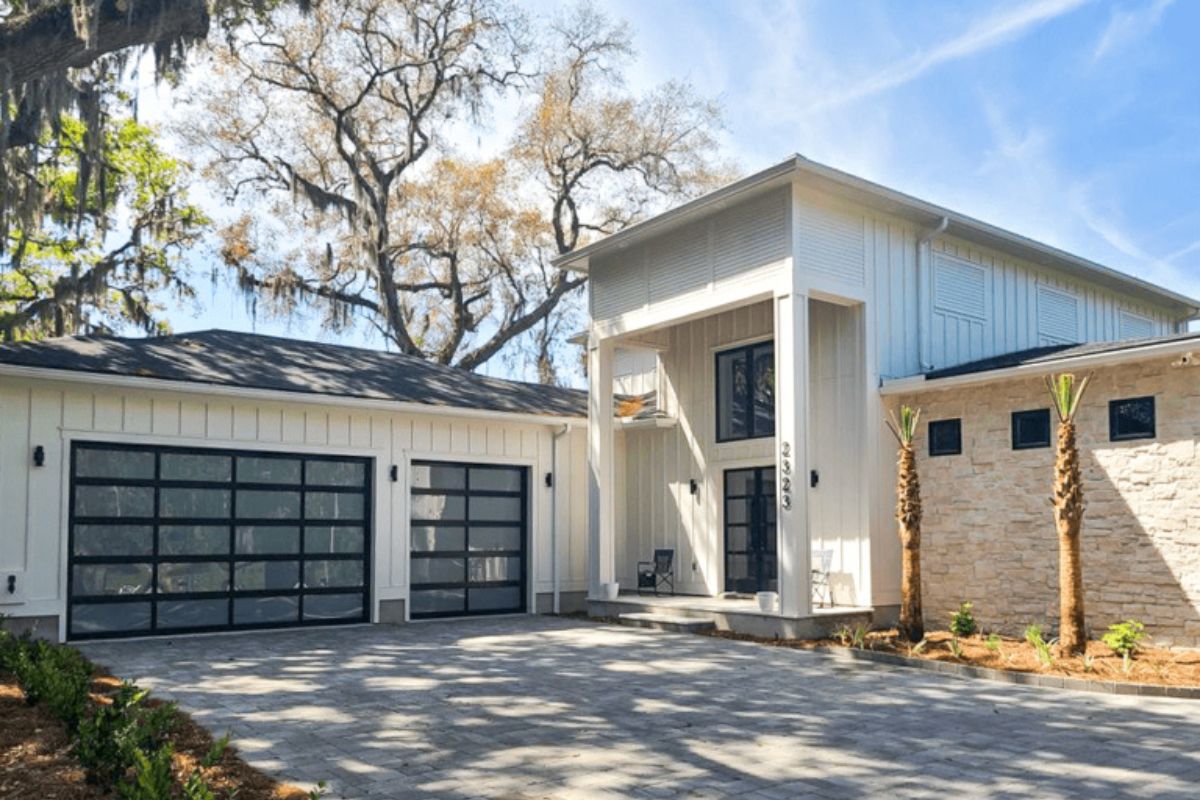 Garage Doors from Hörmann